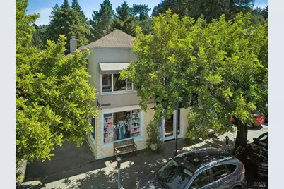 34 Sunnyside Avenue, Mill Valley, CA 94941 - Photo 1