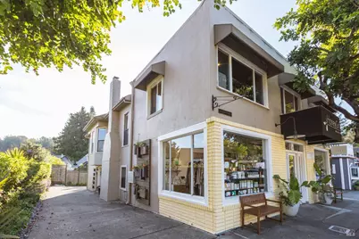 34 Sunnyside Avenue, Mill Valley, CA 94941 - Photo 2