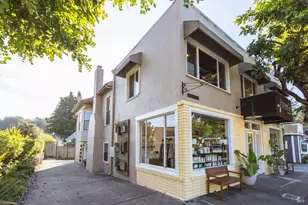34 Sunnyside Ave, Mill Valley, CA 94941 - Photo 2