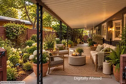 54 Laguna Seca Court, Saint Helena, CA 94574 - Photo 4