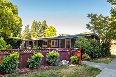 54 Laguna Seca Court, Saint Helena, CA 94574 - Photo 1