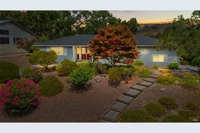 6463 Meadowridge Drive, Santa Rosa, CA 95409 - Photo 2