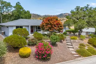 6463 Meadowridge Dr, Santa Rosa, CA 95409 - Photo 2