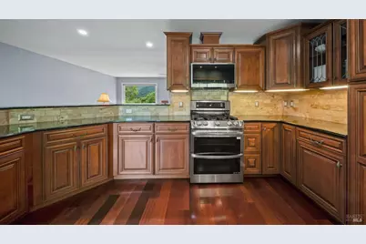 6463 Meadowridge Drive, Santa Rosa, CA 95409 - Photo 14