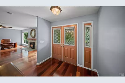 6463 Meadowridge Drive, Santa Rosa, CA 95409 - Photo 8