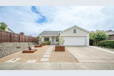 135 Elke Drive, American Canyon, CA 94503 - Photo 1