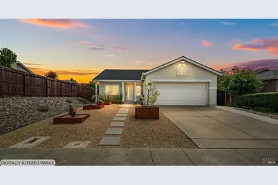 135 Elke Drive, American Canyon, CA 94503 - Photo 2