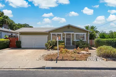 223 W Carolyn Drive, American Canyon, CA 94503 - Photo 1