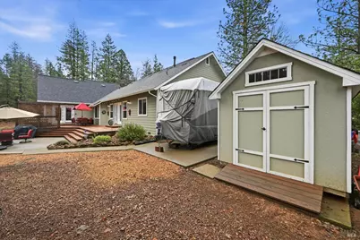 8863 Fox Drive, Cobb, CA 95426 - Photo 36