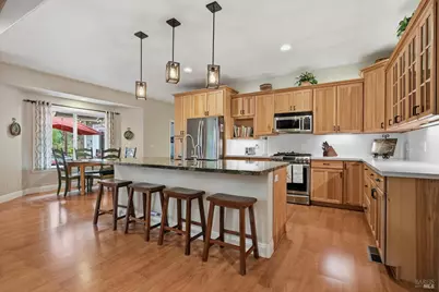 8863 Fox Drive, Cobb, CA 95426 - Photo 2