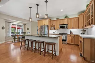 8863 Fox Dr, Cobb, CA 95426 - Photo 2
