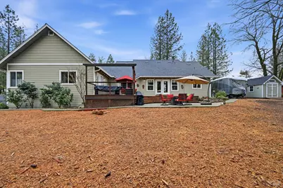 8863 Fox Drive, Cobb, CA 95426 - Photo 34