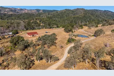14335 Tomki Road, Redwood Valley, CA 95470 - Photo 2