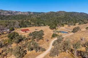 14335 Tomki Rd, Redwood Valley, CA 95470 - Photo 2