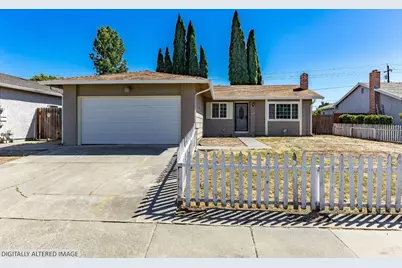 1419 Starr Court, Fairfield, CA 94533 - Photo 1