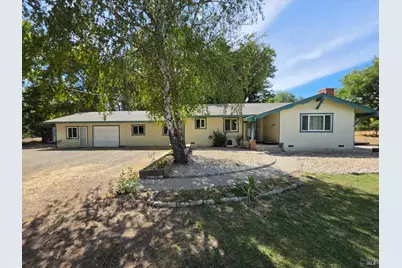 23175 Biggar Lane, Covelo, CA 95428 - Photo 1