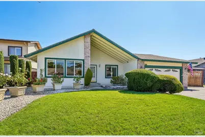 5346 Daniel Drive, Rohnert Park, CA 94928 - Photo 2