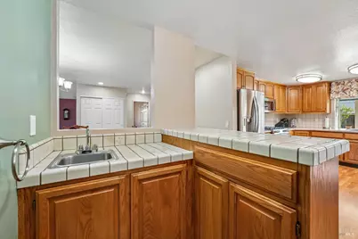 5346 Daniel Drive, Rohnert Park, CA 94928 - Photo 10