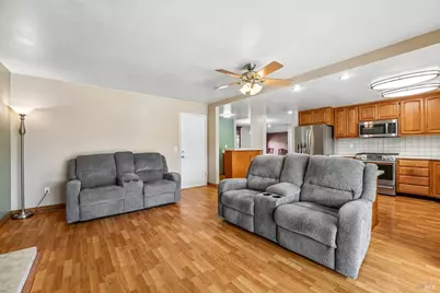5346 Daniel Drive, Rohnert Park, CA 94928 - Photo 4