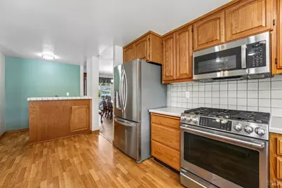 5346 Daniel Drive, Rohnert Park, CA 94928 - Photo 8