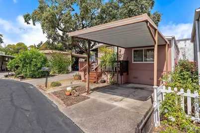 486 Kay Mar Way, Santa Rosa, CA 95401 - Photo 1