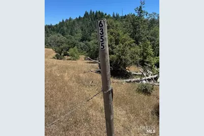 6355 First Gate Road, Willits, CA 95490 - Photo 2