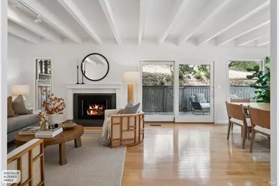 95 Windstone Drive, San Rafael, CA 94903 - Photo 8