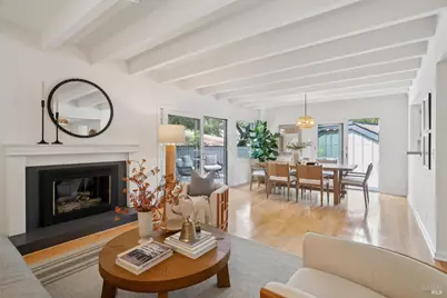 95 Windstone Drive, San Rafael, CA 94903 - Photo 2