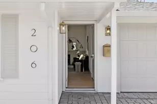 206 Cardinal Rd, Mill Valley, CA 94941 - Photo 2
