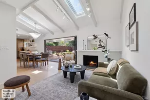206 Cardinal Rd, Mill Valley, CA 94941 - Photo 1