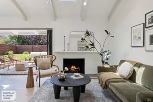 206 Cardinal Rd, Mill Valley, CA 94941 - Photo 4
