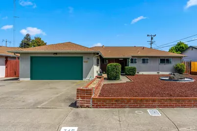 746 Tobin Drive, Vallejo, CA 94589 - Photo 1