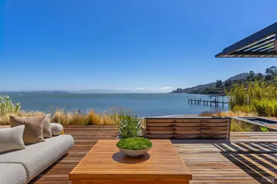 36 Old Landing Road, Tiburon, CA 94920 - Photo 42