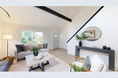 1820 Shelley Drive, Santa Rosa, CA 95401 - Photo 4