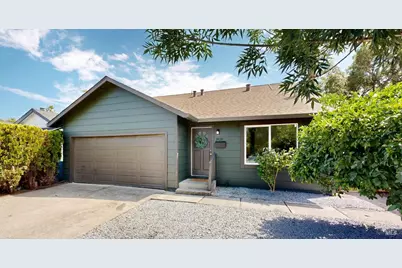 1820 Shelley Drive, Santa Rosa, CA 95401 - Photo 1