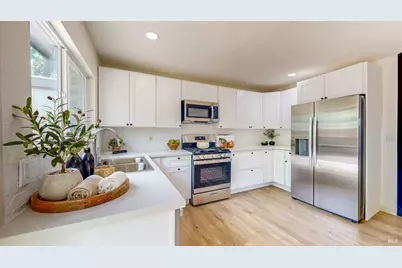 1820 Shelley Drive, Santa Rosa, CA 95401 - Photo 6