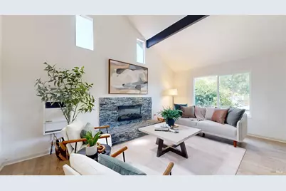 1820 Shelley Drive, Santa Rosa, CA 95401 - Photo 2