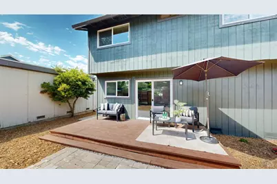 1820 Shelley Drive, Santa Rosa, CA 95401 - Photo 20
