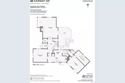 60 Fairway Drive, San Rafael, CA 94901 - Photo 54