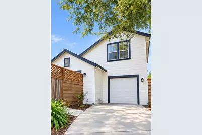 1113 Broadway, Sonoma, CA 95476 - Photo 1