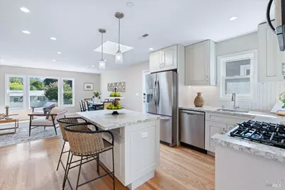 288 Miller Avenue, Mill Valley, CA 94941 - Photo 6