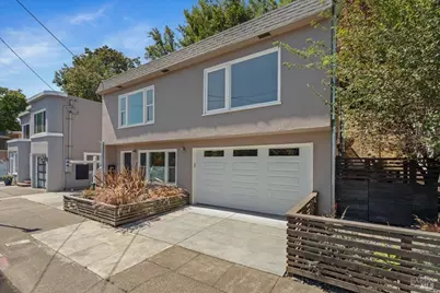 288 Miller Avenue, Mill Valley, CA 94941 - Photo 2