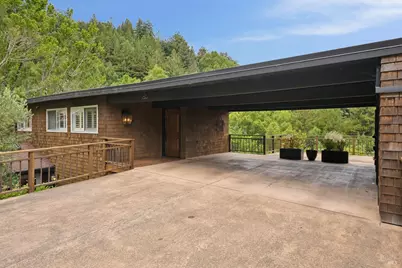 160 Piedmont Court, Larkspur, CA 94939 - Photo 6