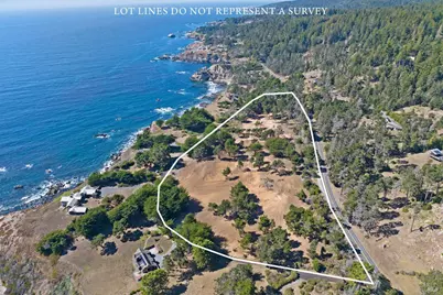 22070 Highway One, Jenner, CA 95450 - Photo 4