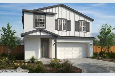 3892 Terrabrook Drive, Santa Rosa, CA 95407 - Photo 1