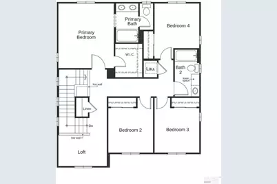 3892 Terrabrook Drive, Santa Rosa, CA 95407 - Photo 4