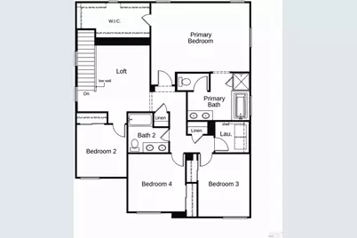 5780 Trailblaze Drive, Fairfield, CA 94533 - Photo 4