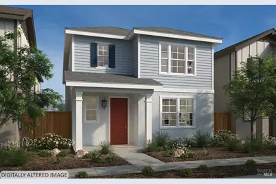 1185 Aloise Avenue, Santa Rosa, CA 95407 - Photo 1