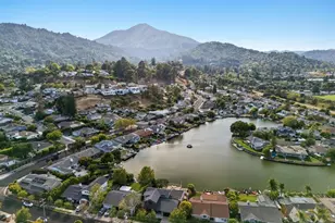 46 Birch Ave, Corte Madera, CA 94925 - Photo 1