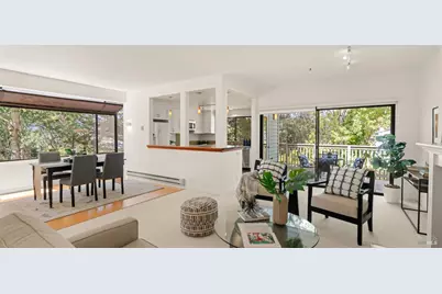 89 Eucalyptus Knoll Street, Mill Valley, CA 94941 - Photo 1